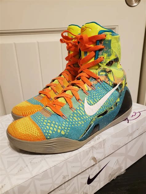 fake nike kobe 9 elite|nike kobe 9 elite performance.